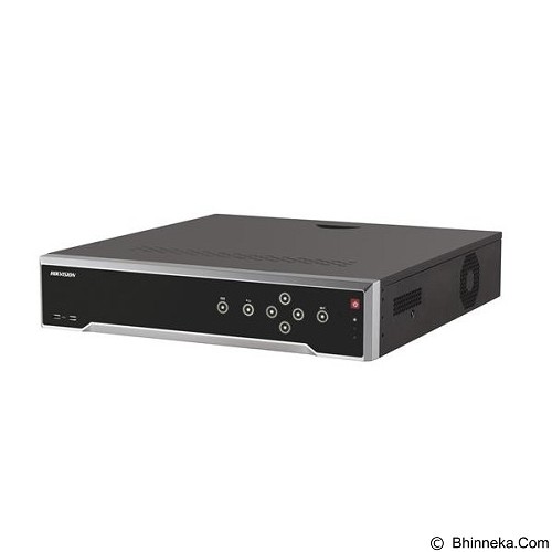 HIKVISION 4K Network Video Recorder DS-7732NI-K4/16P